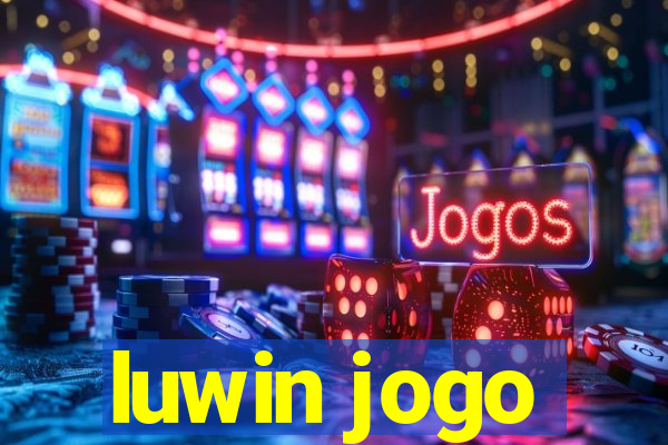 luwin jogo